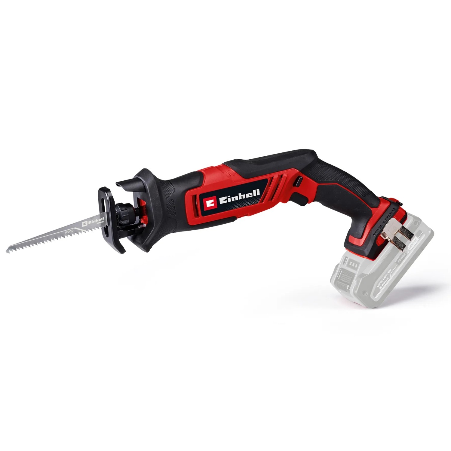 E-shop Einhell Aku univerzálna píla TE-AP 18/13 Li Solo