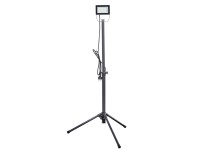 GAO LED pracovný reflektor na statíve 30W 3300lm 4000K IP65 1,1m GAO LED pracovný reflektor na statíve 30W 3300lm 4000K IP65 1,1m