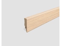 Egger Soklová lišta CUBICAL L605, 14 x 58 x 2400 mm