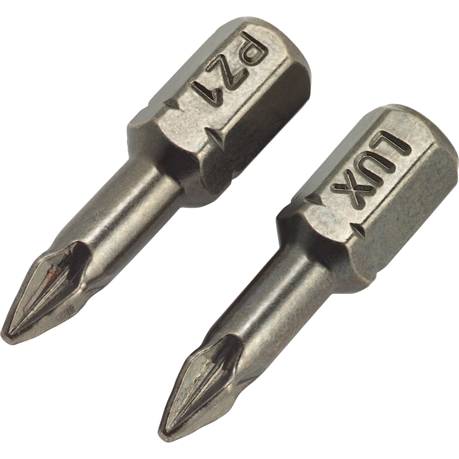 E-shop LUX-TOOLS Bit Torsion Comfort PZ1, 2 ks