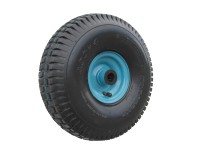 Koleso k rudlíku nafukovacie 300/26 mm, guľôčkové ložisko