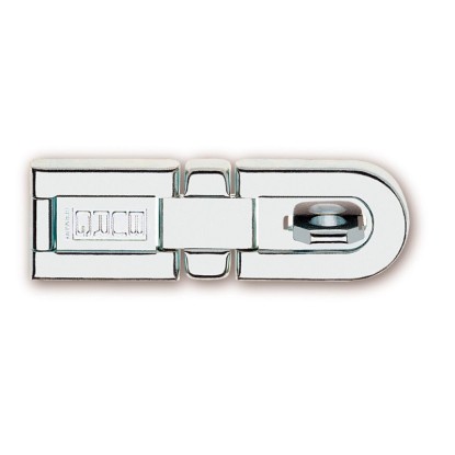 Burg Wächter Pancierovaná petlica PK 2 SB, zinok, 40 x 130 mm