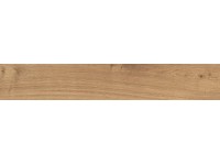 Cersanit Dlažba Classic oak, hnedá, 14,7 x 89 cm