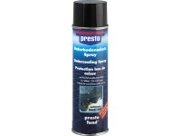 Presto Sprej na ochranu podvozku na báze bituménu 500 ml čierny
