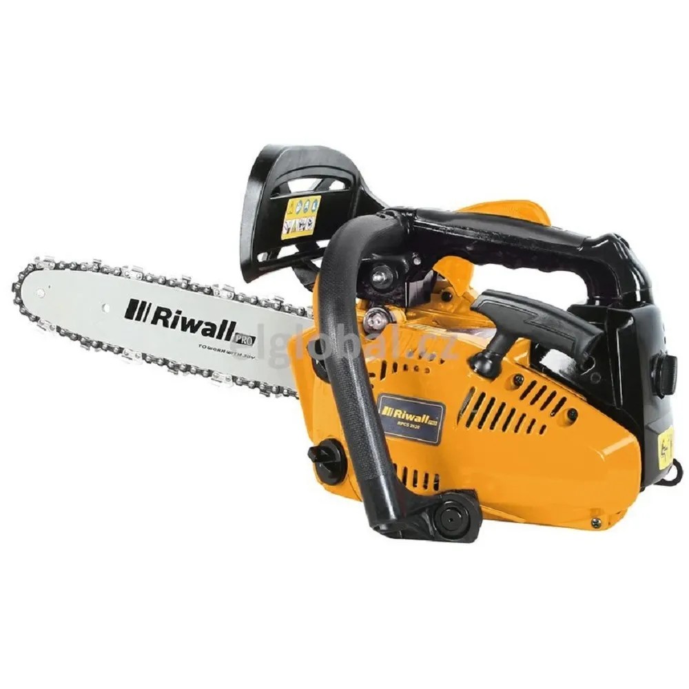 Obi Riwall Riwall Pro RPCS 2630 Benzínová píla