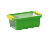 Viacúčelový BI box XS 3 l zelený