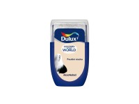 Dulux Tester, interiérová farba Colours Of The World púštny chodník 30 ml