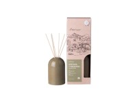 Emocio Difúzer keramický Lime Basil&Mandarine, vonné steblá 150 ml
