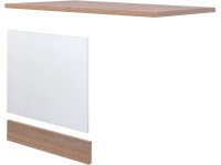 Flex-Well Súprava Florida pre čiastočne integrovanú umývačku riadu