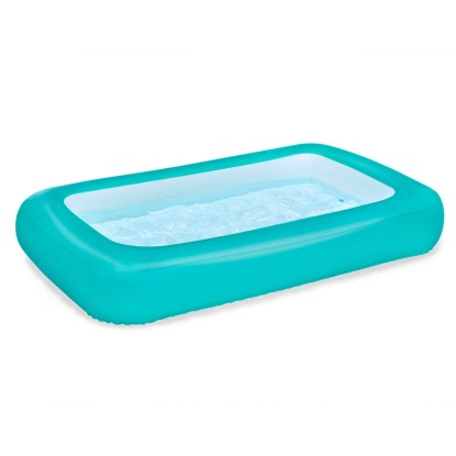 Bestway Detský nafukovací bazén Aquababes 165 x 104 x 25 cm