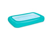 Bestway Detský nafukovací bazén Bestway Aquababes, 165 x 104 x 25 cm