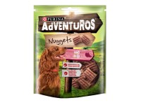 Purina Pochúťka pre psov Adventuros Nuggets 90 g
