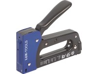 LUX Sponkovačka Comfort na spony z jemného drôtu 6 mm - 10 mm