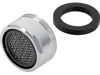 OBI Zmiešavacia tryska M24