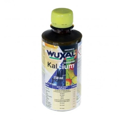 Hnojivo Wuxal Kalcium 250 ml