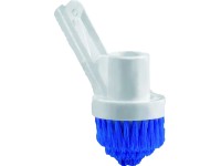 Nasadzovacia kefa na čistenie rohov