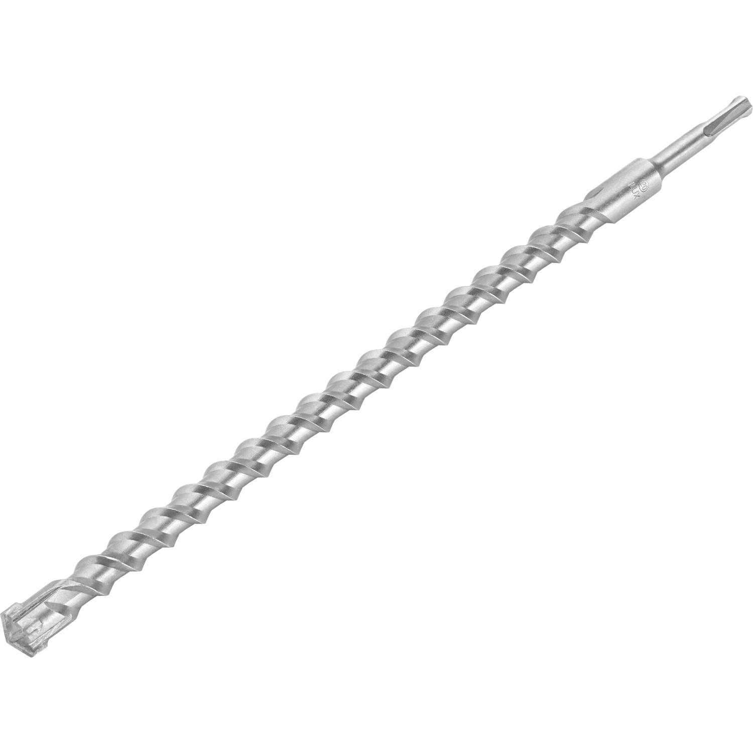 E-shop LUX-TOOLS Príklepový vrták Classic SDS-Plus Ø 20 mm x 400 mm