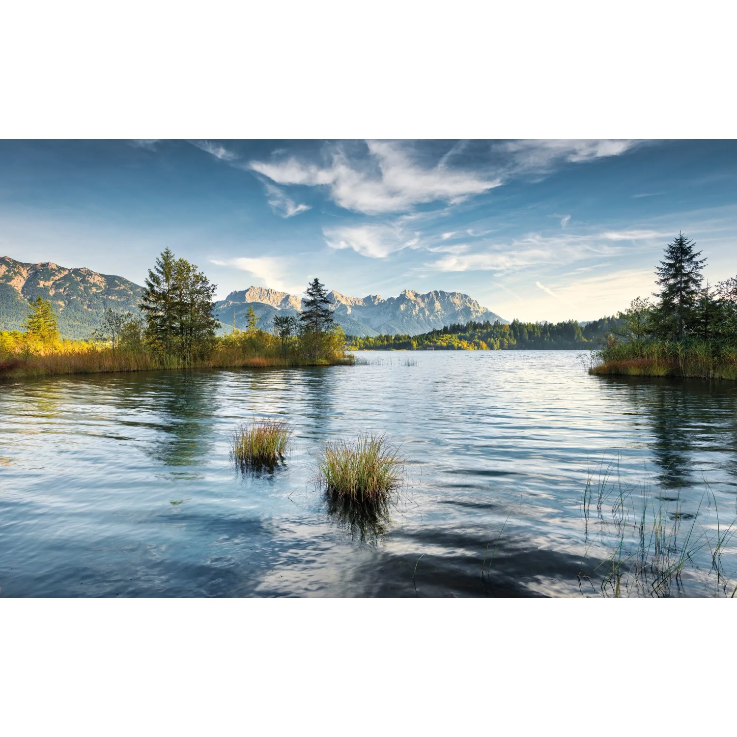 E-shop Komar Vliesová fototapeta Am Ende des Tages 450 x 280 cm