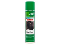 SONAX Čistič prístrojovej dosky jablko 400 ml SONAX Čistič prístrojovej dosky jablko 400 ml