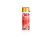 Dupli-Color Farba v spreji GOLD ROYAL LEAF EFFECT 400 ml, zlatá