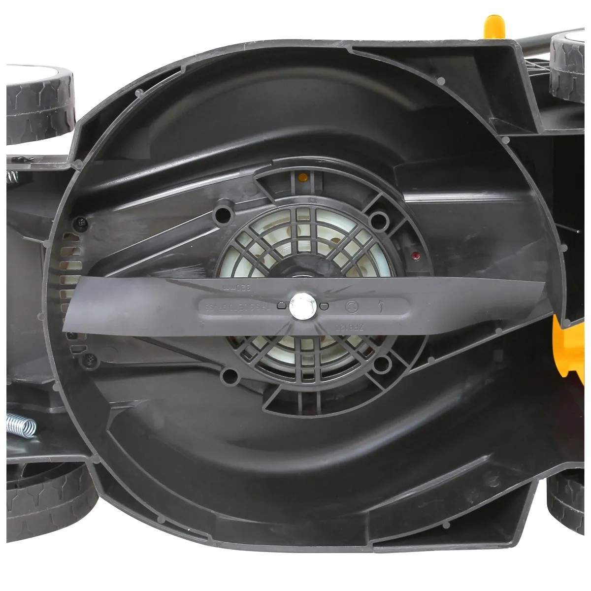 Obi Riwall Riwall Pro Elektrická kosačka REM 3211