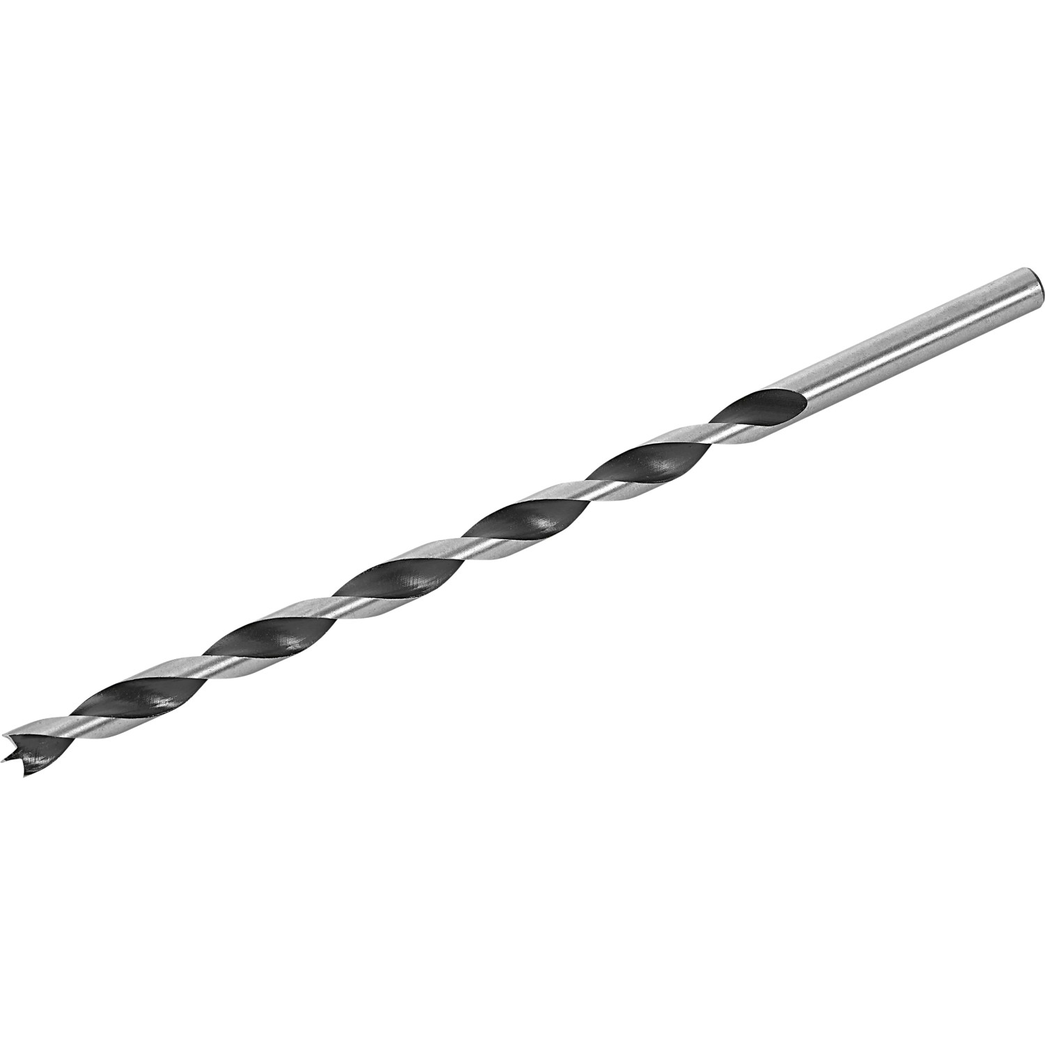 E-shop LUX-TOOLS Vrták do dreva Comfort priemer 10 mm x 250 mm