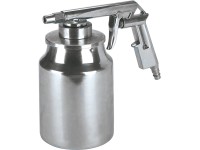 Einhell Tryskacia pištoľ s tvrdenou tryskou