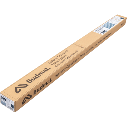 Balík s oplotením SICURO SI-01, hnedý, 200 x 120 cm