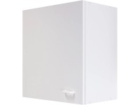 Flex-Well Kuchynská skrinka Speed horná 50 x 54,8 x 32 cm Flex-Well Kuchynská skrinka Speed horná 50 x 54,8 x 32 cm