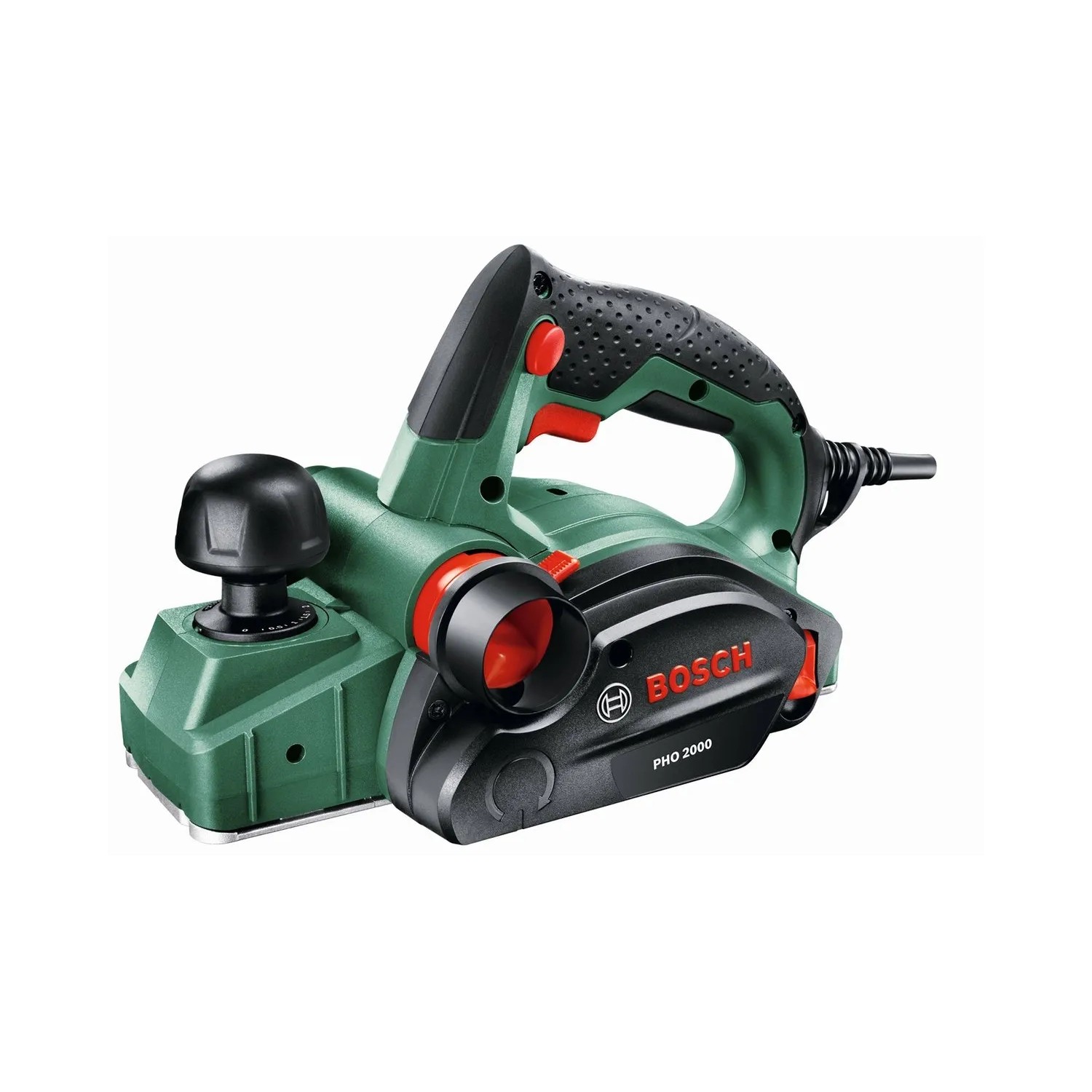 E-shop Bosch Elektrický hoblík PHO 2000