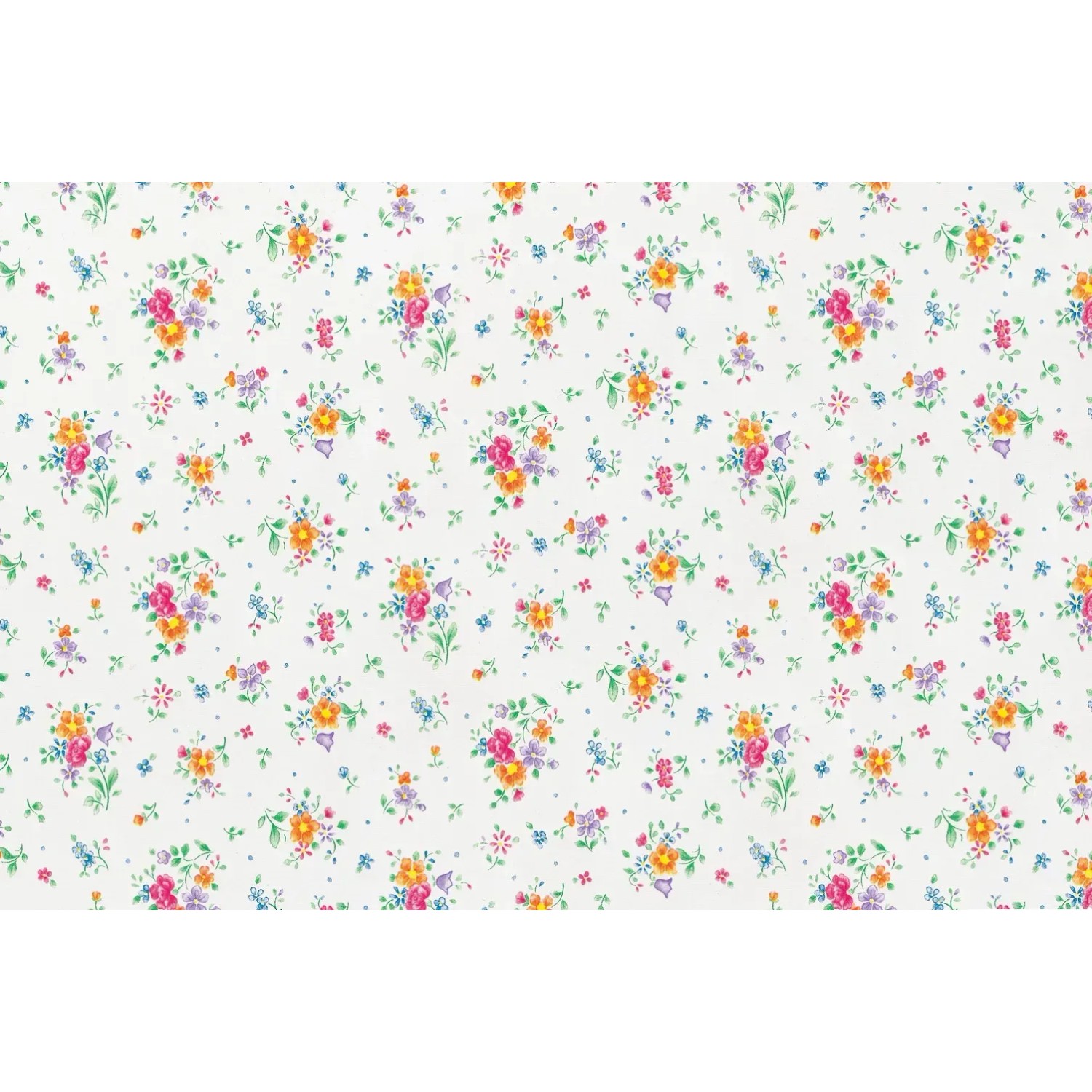 E-shop d-c-fix Dizajnová samolepiaca fólia, Sunflor White, 45 x 200 cm