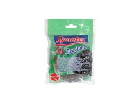 Spontex Oceľová drôtenka Steelmax XL