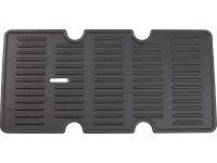 Jamestown Grilovací rošt pre Jamestown komb. stanicu Dean 22 x 3,8 x 43 cm