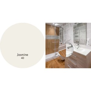 CERESIT CS 25 Sanitárny silikón 40 Jasmine 280 ml