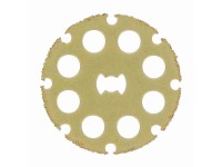 Rezný kotúč na drevo Dremel EZ SpeedClic Rezný kotúč na drevo Dremel EZ SpeedClic