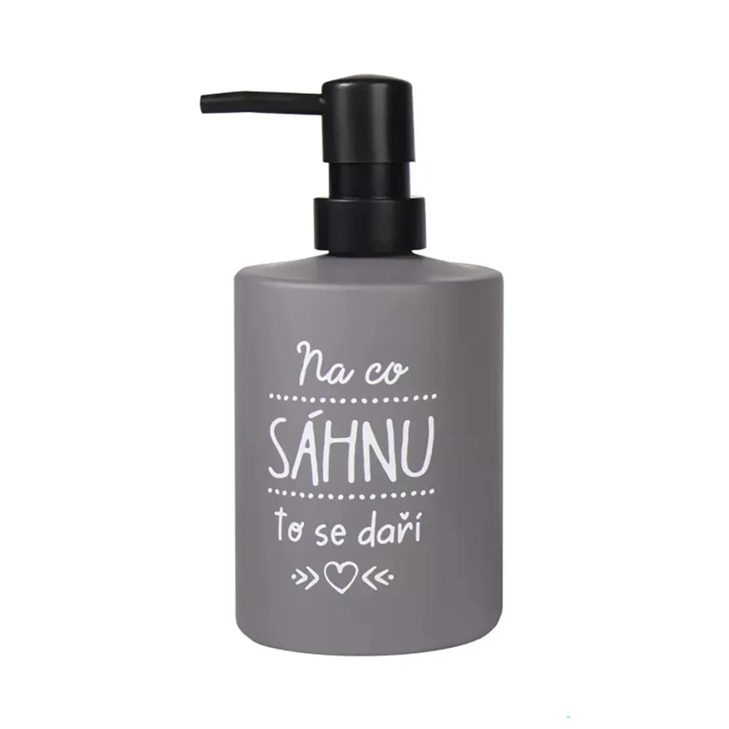 E-shop Albi Dávkovač mydla rôzne druhy 400 ml, 1 ks