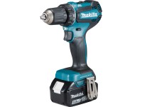 Makita Aku vŕtací skrutkovač DDF485RTJ, Li-ion, LXT, 18V (2x 5,0Ah) Makita Aku vŕtací skrutkovač DDF485RTJ, Li-ion, LXT, 18V (2x 5,0Ah)