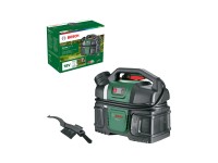 Bosch Aku tlakový čistič kolies Fontus 18V-6 Solo