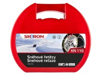 SHERON Snehové reťaze KN 110