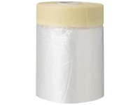 LUX Fólia a maliarsky krep 550 mm X 25 m