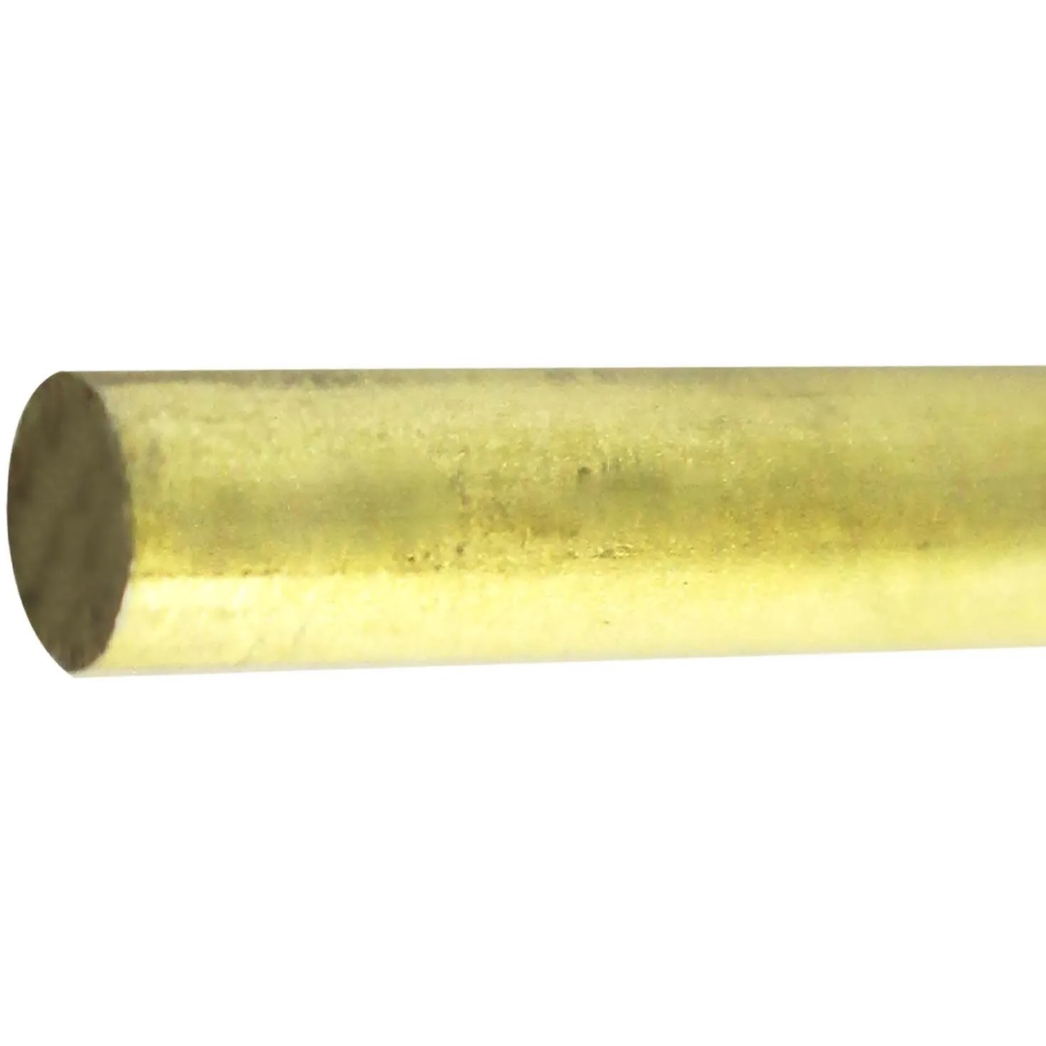 E-shop Arcansas Okrúhla tyč z leštenej mosadze pr. 4 x 1000 mm