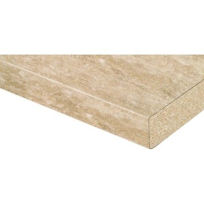 Kaindl Pracovná doska 37910 Tibur 90 x 3,8 cm - metráž