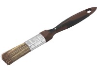 LUX-TOOLS Štetec plochý na lazúry 2K, 20 mm
