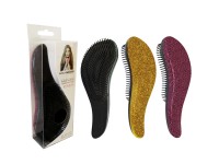 Kefa na vlasy Coil, mix farieb