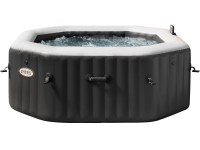 Intex Vírivka PureSpa Jet&Bubble Deluxe Octagon pr. 201 x 71 cm