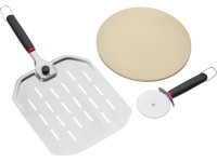 Jamestown Grilovacia súprava na pizzu, 3dielna