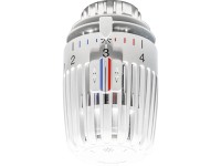 HEIMEIER Termostatická hlavica biela K6000-09.500