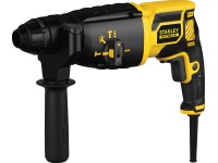 Stanley FatMax Vŕtacie kladivo SDS-plus 750 W FME500K