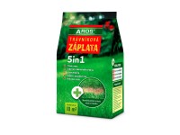 Aros Trávniková záplata 5 in 1, 1,5 kg