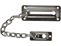 Poistná retiazka na dvere R 9013 chróm Poistná retiazka na dvere R 9013 chróm